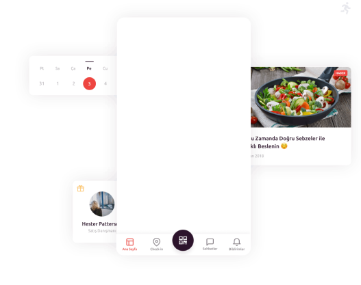 Karaca Mobile App for Karaca Group